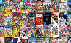 Got a nintendo eshop card? Why Are Nintendo Switch Games So Expensive Unleash The Gamer