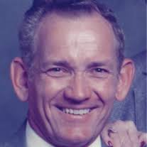 Obituary information for Herbert Joseph Matheny