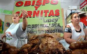 Maybe you would like to learn more about one of these? Arranco La Feria Del Obispo En Tenancingo El Manjar Cocido Al Horno El Sol De Toluca Noticias Locales Policiacas Sobre Mexico Edomex Y El Mundo