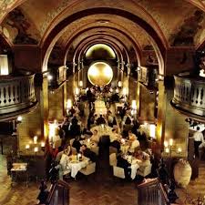 kornhauskeller swiss restaurant in bern