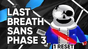 Animation collaboration with crow s! Last Breath Sans Phase 3 Roblox Id Ink Sans Phase 3 Theme Shanghaivania Roblox Id