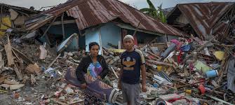 Detailed earthquake information and updates. Sulawesi Devastation Beyond Imagination As Massive Aid Operation Continues Un Relief Agencies Un News