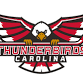 Pee Dee IceCats at Carolina Thunderbirds event image