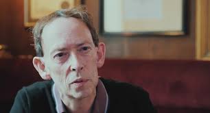 This is the story of the dismantling...