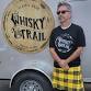 Whisky Trail Band: Taste of Whisky at Vibe Cellars event image