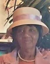 Obituary information for Mary B. Cheek