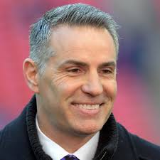 It tells the story of nfl quarterback kurt warner. Kurt Warner Life Movie In Development From Lionsgate Sports Illustrated