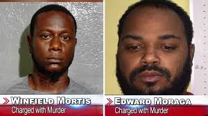 Two Men Charged for the murder of San Pedro Businessman