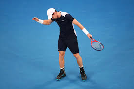 Murray international trust, a scottish investment trust. Andy Murray Who May Have Played His Last Match Is Already Missed The New Yorker