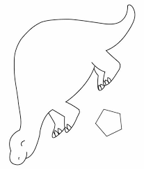 C5979f43a9a7e6019723d1c17f2d849b Preschool Dinosaur Dinosaur Activities Jpg 550 644 Dinosaur Crafts Dinosaur Pattern Dinosaur Activities