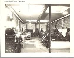 Press & guide, the voice of dearborn and dearborn heights. Dearborn Historical Museum On Twitter The Dearborn Press Newspaper Building On Mason St In West Dearborn Ca 1950s The Press And Guide Newspapers Merged 40 Yrs Ago This Week Https T Co 9ampmhsbxw