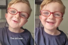 Irish kiddo's 'trolley problem' joke has people in stitches