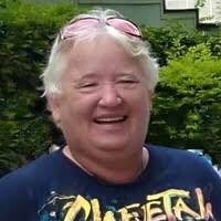 Gloria Farrington Obituary