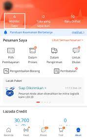 Namun untuk fitur ini terdapat syarat dan ketentuan berlaku sehingga proses atau cara mengembalikan barang di lazada menggunakan. Bagaimana Cara Mencari Wishlist
