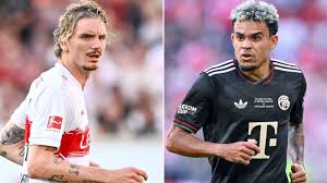 Franz-Beckenbauer-Supercup: Wer überträgt Stuttgart vs. FC Bayern live im TV?