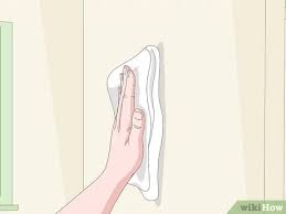 Removing hair dye with rubbing alcohol. 3 Ways To Remove Hair Dye From A Wall Wikihow
