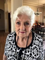 Gloria Florence Flatt Obituary