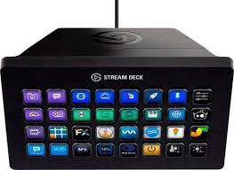 We did not find results for: Elgato Streaming Box Stream Deck Xl Kaufen Otto