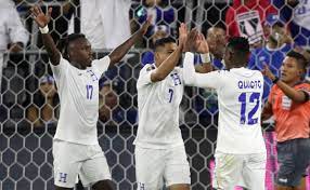 The team has appeared in ten fifa world cups, including the first in 1930, where they reached Honduras Men S National Soccer Team Schedule For 2021