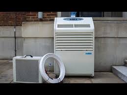 Which was released on may 27, 2015 with an effective date of august 27, 2015. Buy Portable Air Conditioners From Andrews Air Conditioning