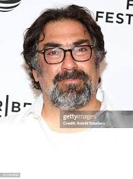 Director David Feige, Ashlynn Harrell, Shawna Marie Harrell and... News  Photo