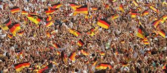 A germany national team always has to deliver the euros are getting closer and the team have arrived in their base camp in herzogenrauch, at partner adidas' 'home ground'. The Best German Football Stadiums Football Tripper