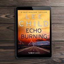 The best jack reacher books combine tons of action with a solid mystery and a thrilling storyline. Jack Reacher Books On Twitter Jack Reacher Six Foot Five And Dangerous Adrift In The Hellish Heat Of Texas Moving Like A Shark In The Water Looking For A Lift Through