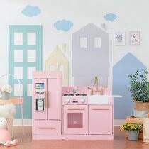 Free shipping on many items! Play Kitchen Sets Wayfair