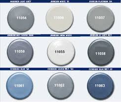 Yamaha Outboard Paint Color Codes Foto Yamaha Best Contest