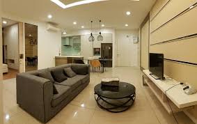 Nestled on 5.264 acres of freehold land, it comprises of two blocks of serviced. Eve Suite Ara Damansara Big Unit 2 Rooms Fully Furnished Property Rentals On Carousell