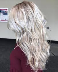 Ash blonde, the most trendy hair color 2017. 25 Cool Stylish Ash Blonde Hair Color Ideas For Short Medium Long Hair