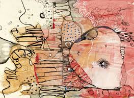 6 Abstract Painting Prompts To Start Your Next Art Project With Try varying the way you her work is exhibited in traditional art galleries as well as at international equestrian events and. 6 abstract painting prompts to start