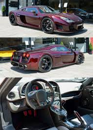 Noble M600 Carbon Sport 669 Hp 819 Nm 0 100 Km In 3 Seconds Top Speed 362 Km Sports Cars Luxury Super Cars Sport Cars