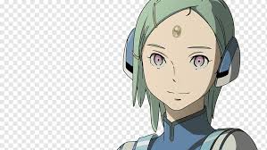 Eureka Seven png images
