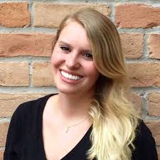 Testimonials — Hannah Sears