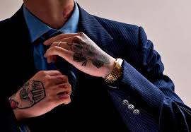 Secondly, and importantly, the researchers discovered that having a tattoo doesn't appear to be linked in any way to employment discrimination or lower wages — and it doesn't matter whether one has a tattoo, number of tattoos, whether the tattoos are visible, and whether they are offensive, the. Is It Legal To Not Hire Someone Because They Have Tattoos
