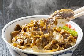 Yakiniku beef 99% sama dengan yoshinoya. Resep Beef Bowl Yoshinoya Ala Masterchef Indonesia Seenak Aslinya