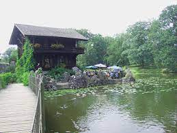 Biotopwildpark anholter schweiz in isselburg, reviews by real people. Biotopwildpark Anholter Schweiz