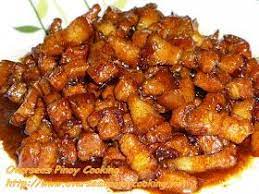 Maybe you would like to learn more about one of these? Babi Kecap Manis Pork In Sweet Soy Sauce Cooking Recipes Pork Dishes Asian Recipes