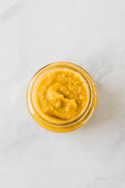 Sweet Potato Green Bean Baby Food Recipe Jar Of Lemons