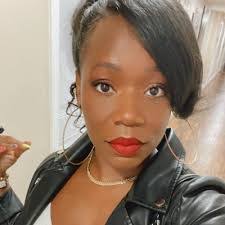 Christina Landry's Instagram, Twitter & Facebook