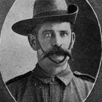 Private Henry (Harry) Dalziel, awarded Victoria Cross