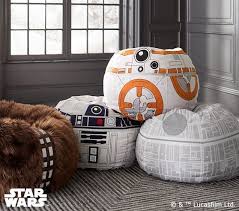 Chewyyy Star Wars Bb 8 Anywhere Beanbag Http Amzn To 2t2nsjk Deco Chambre Star Wars Salle De Star Wars Chambre Star Wars