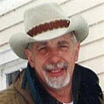 Percy Ed James Obituary