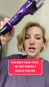 How to Use The Bed Head Wave Artist