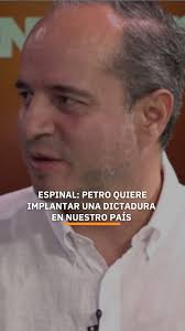 #LaEntrevista