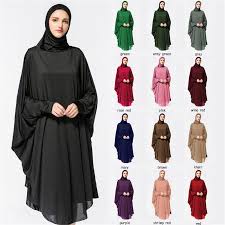 Rmj setelan baju wanita muslim casual set kulot venus. Top 9 Most Popular Muslim Setelan Hijab Gamis Ideas And Get Free Shipping 284cm0m9