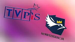 We did not find results for: Konfederacja W Wiadomosciach Tvp Youtube