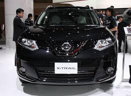 2020 Nissan X Trail Specs Price Nissan 7 Seater Suv Honda Cr