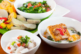 The company produces an extensive range of food products for both international and pacific islands. Fiji Food Cultural Experience Travel Stories Epicure Culture Epicure Culture